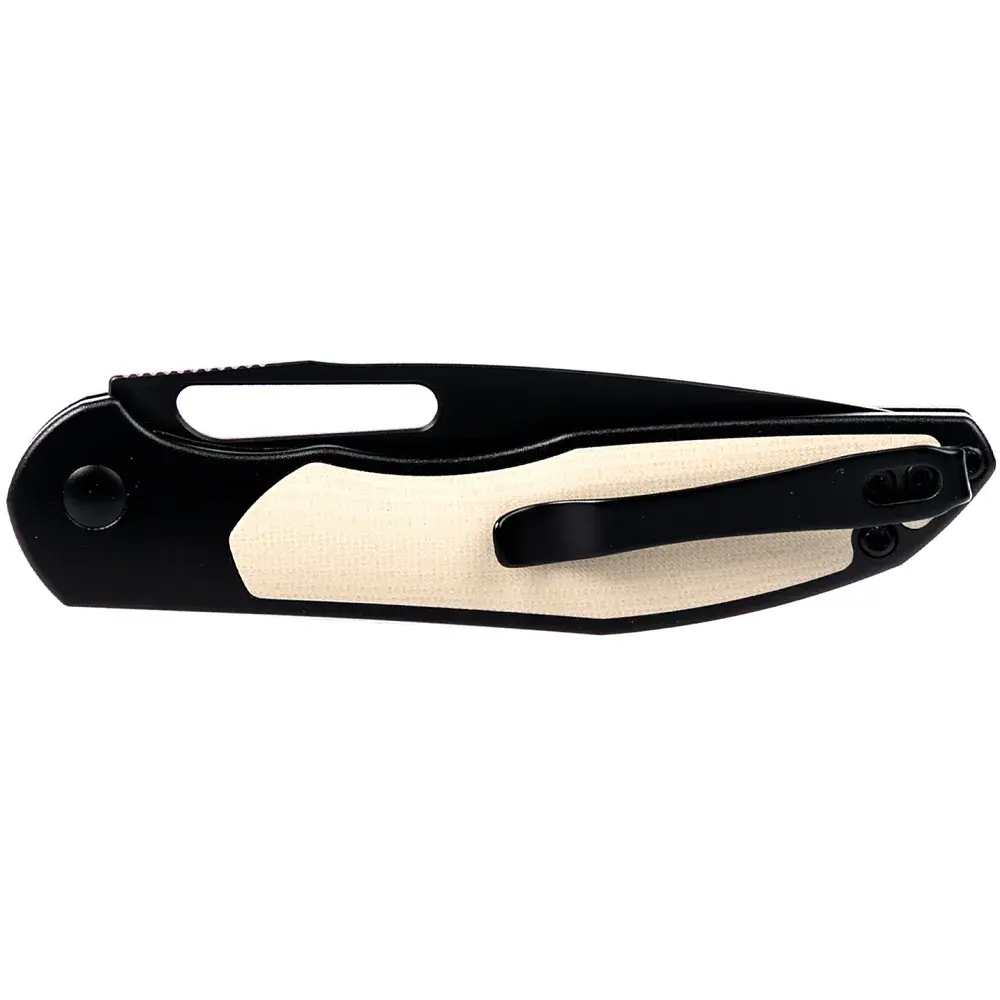 Ніж CJRB Droma BB Black - фото 3