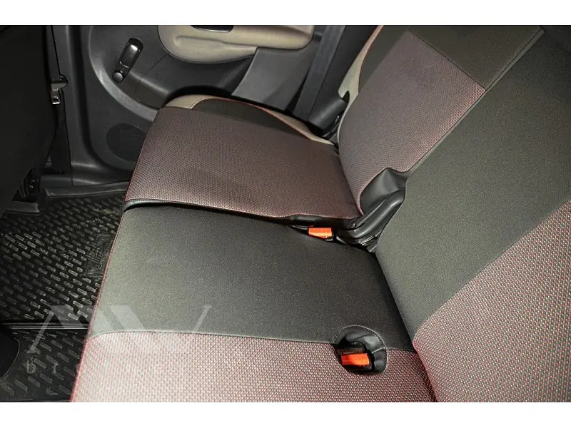Авточохли модельні MW Brothers для Citroen C3 Picasso c 2008 - фото 8