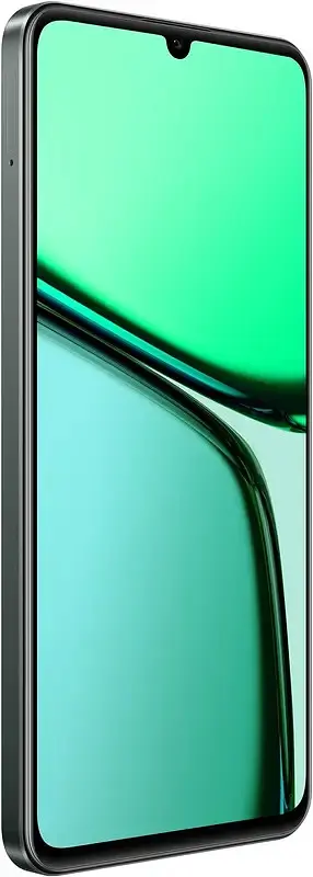 Смартфон Realme C61 8/256GB Dark Green - фото 4