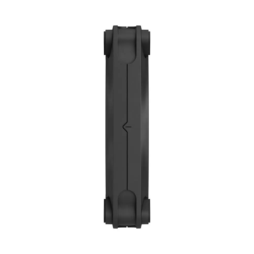 Вентилятор Fractal Design Momentum 120мм PWM (FD-F-MO1-1201) Black - фото 2