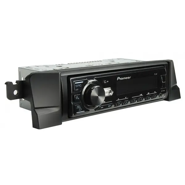 Переходная рамка BMW 3 Series (E46) ACV 281023-01-1 - фото 4