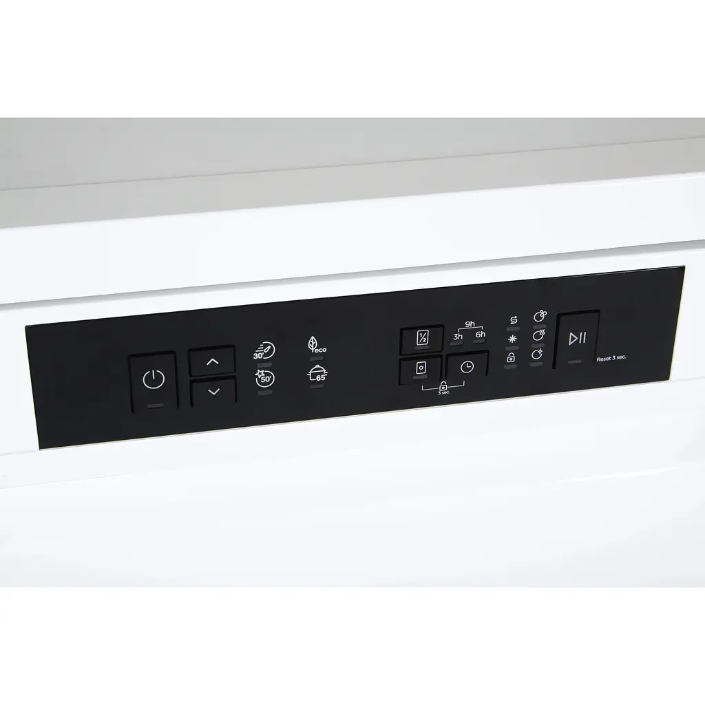 Посудомийка Ventolux DWT4504 NA FS - фото 7