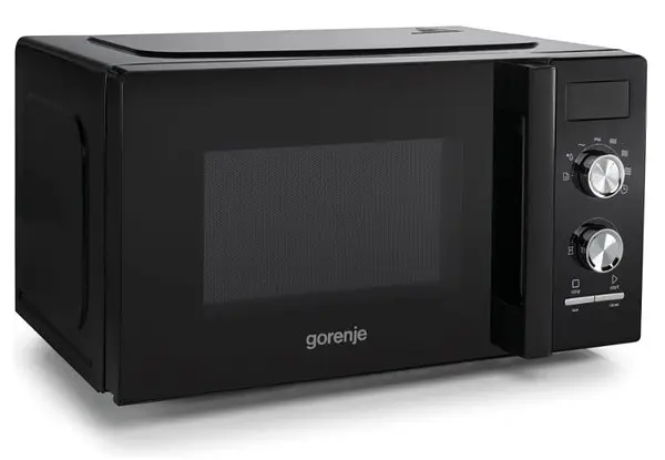 Мікрохвильова піч Gorenje MO 20 A3BH - фото 2