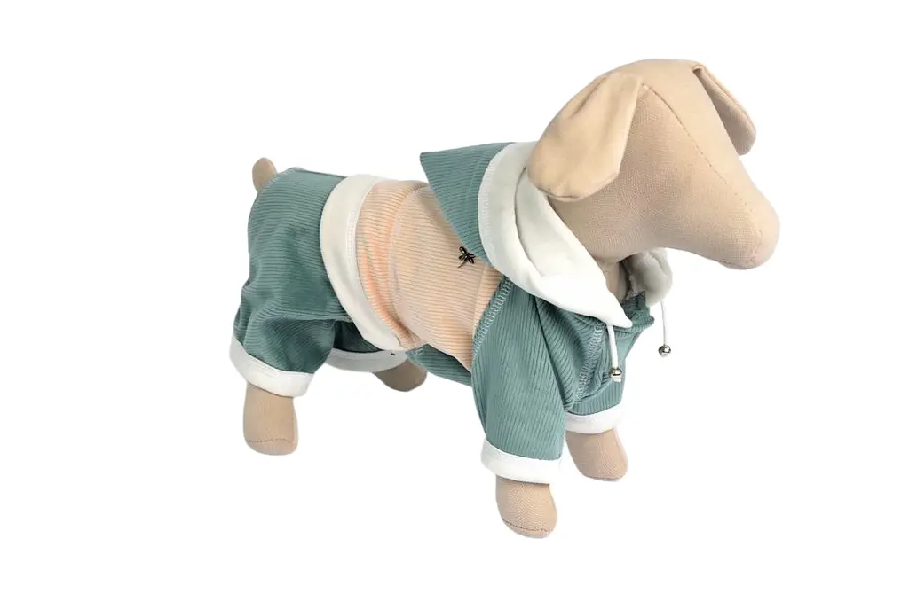 Костюм Тріпсі Zoobaza - 35 х 54, мятний