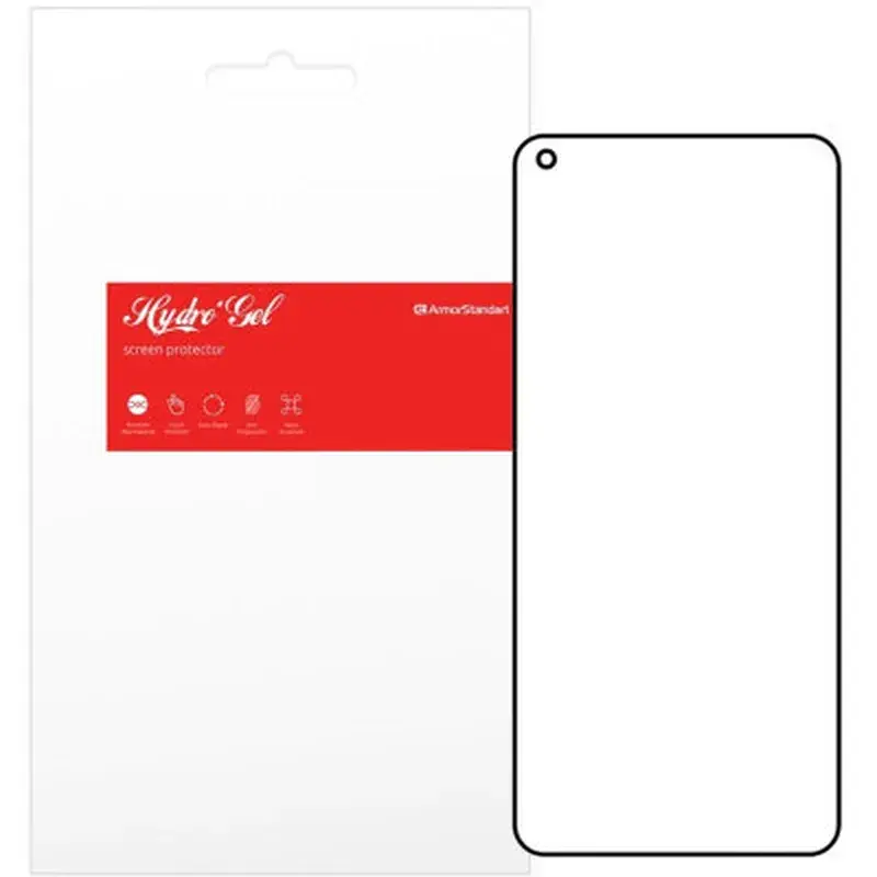 Плівка захисна Armorstandart Xiaomi Mi 10T Pro (ARM57991) (ARM57991)