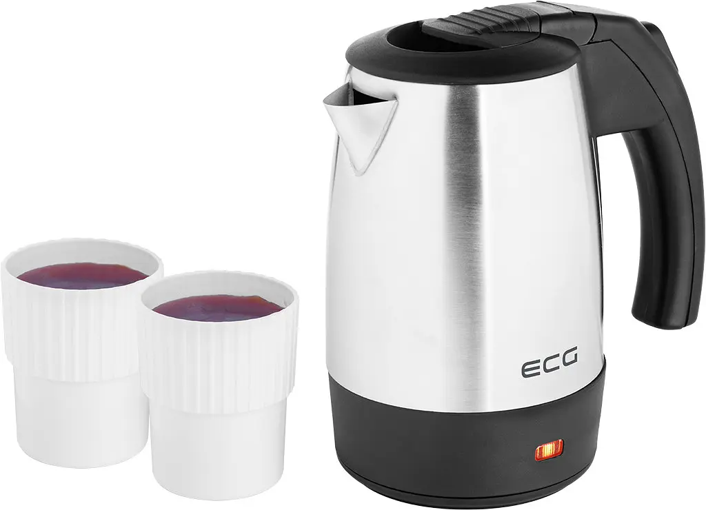 Електрочайник ECG RK 550 0,5л 2 чашки