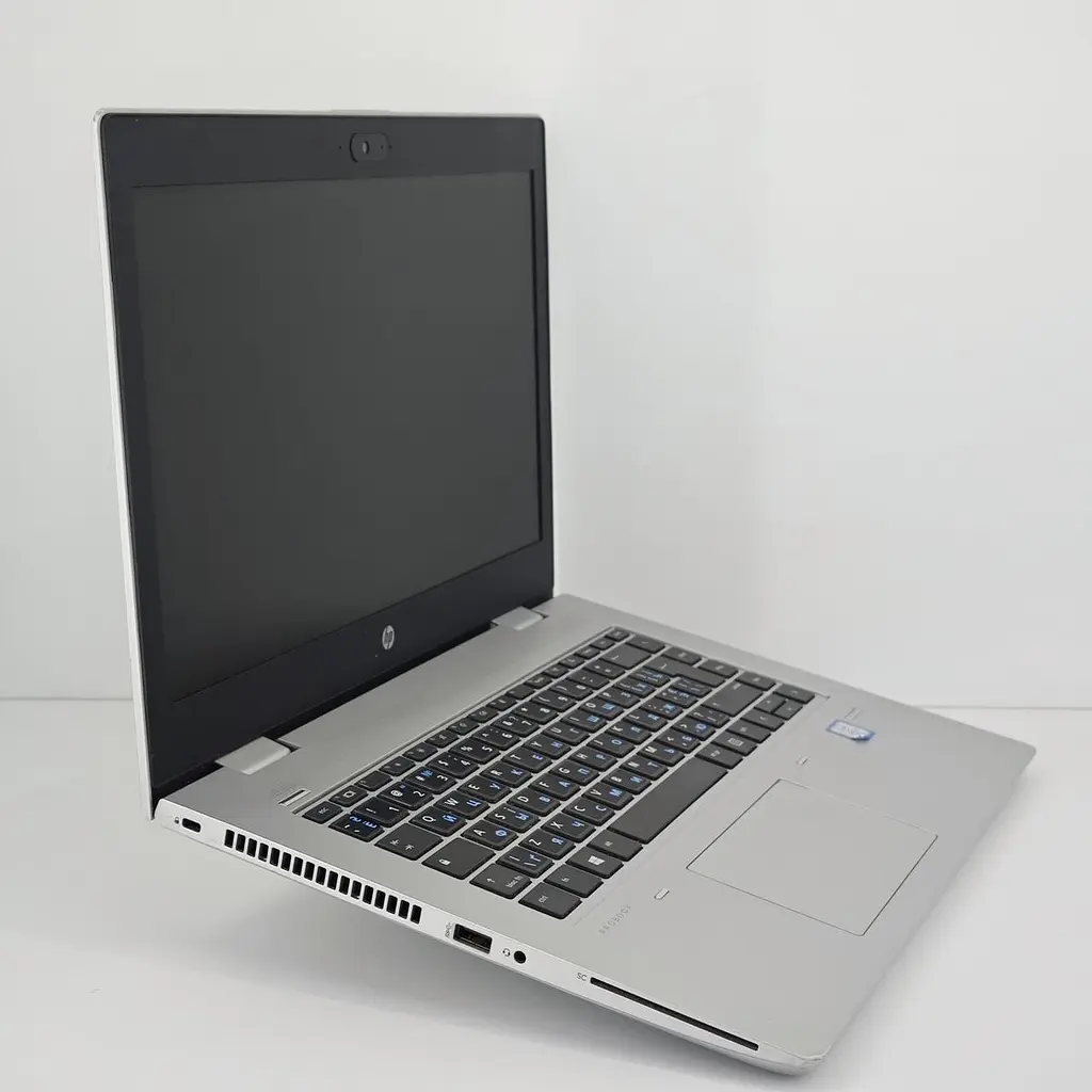 Ноутбук HP ProBook 640 G4 (i5-8350U/8/256SSD) - Class A- "Б/В" - фото 6