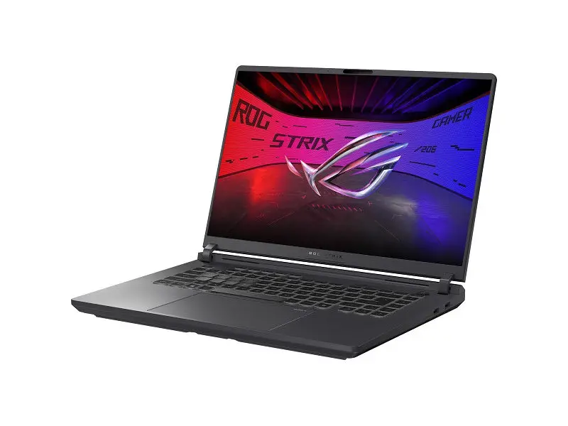 Ноутбук Asus ROG Strix G16 G615JMR (G615JMR-AS74) - фото 2