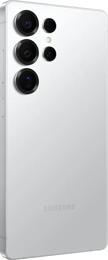 Смартфон Samsung Galaxy S25 Ultra 12/1TB Titanium Whitesilver (SM-S938BZSH) [NFC, 2 SIM/1 SIM + eSIM] - фото 8