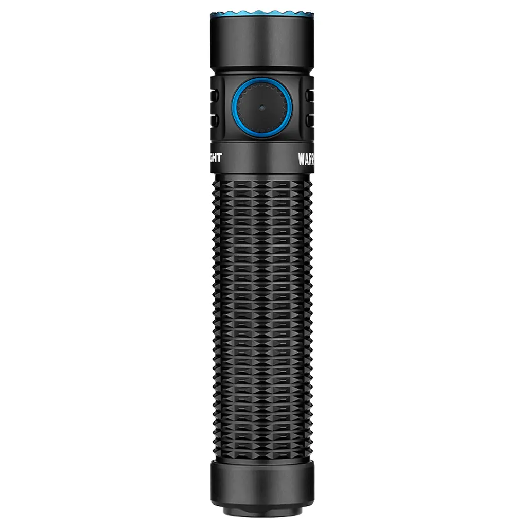 Ліхтар Olight Warrior Mini 3 Black (0.0000.0692) - фото 6