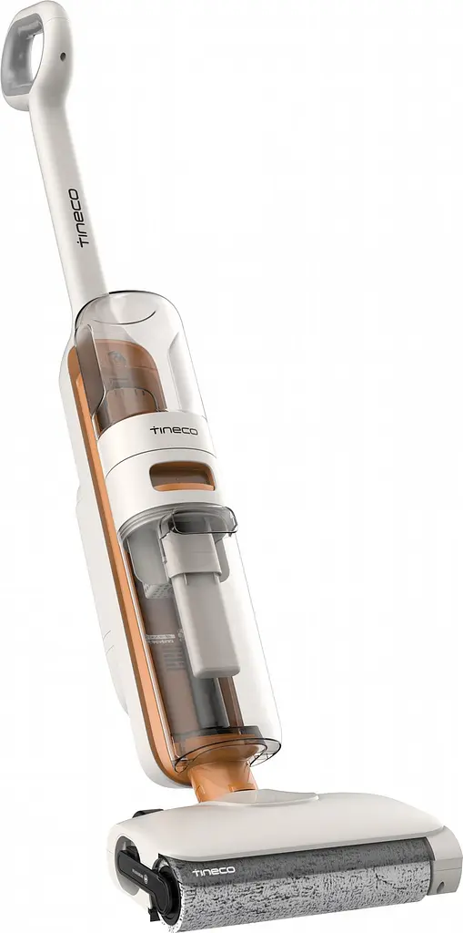 Акумуляторний миючий пилосос Tineco iFloor Y2 Plus (FW1D1700DE) - фото 2