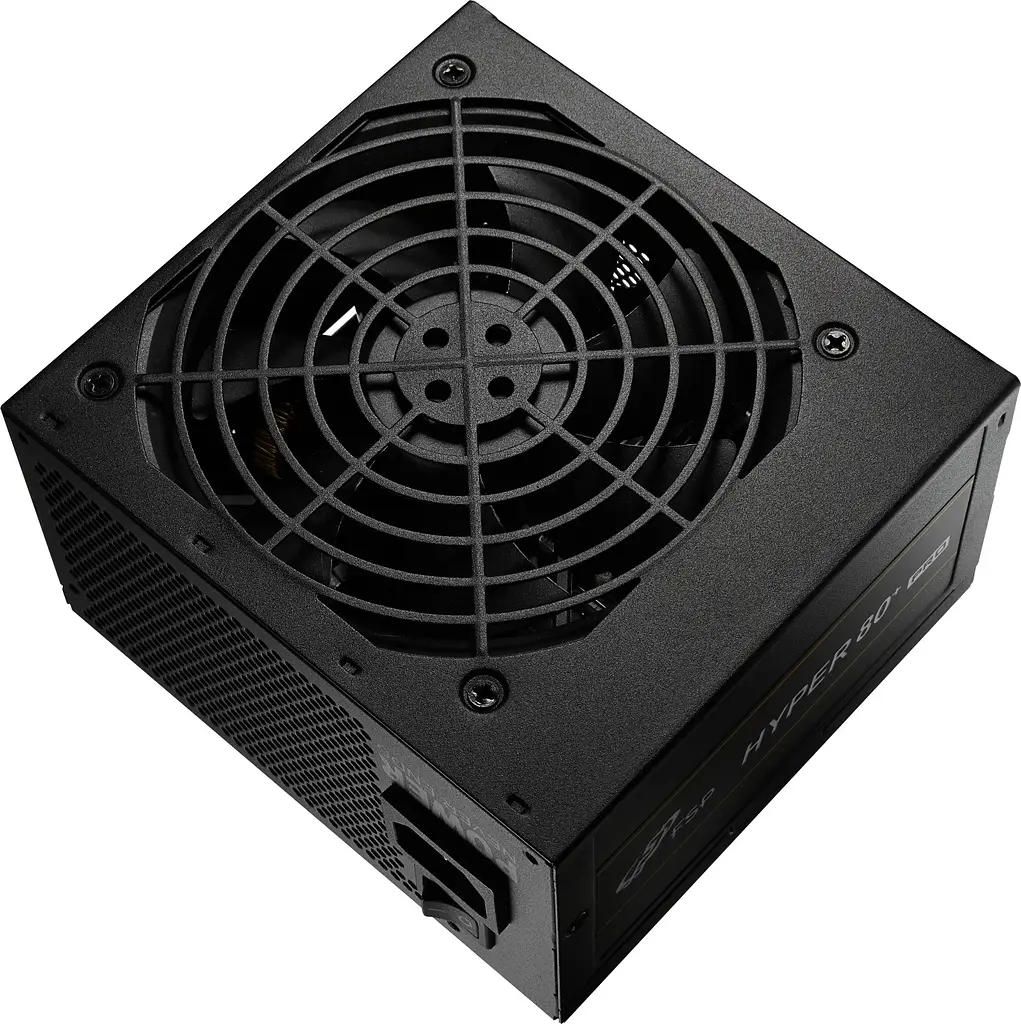 Блок питания FSP Hyper 80+ PRO 650W 80+ (H3-650) - фото 5