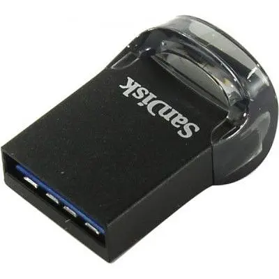 USB флеш накопитель SanDisk 256GB Ultra Fit USB 3.1 (SDCZ430-256G-G46) - фото 4