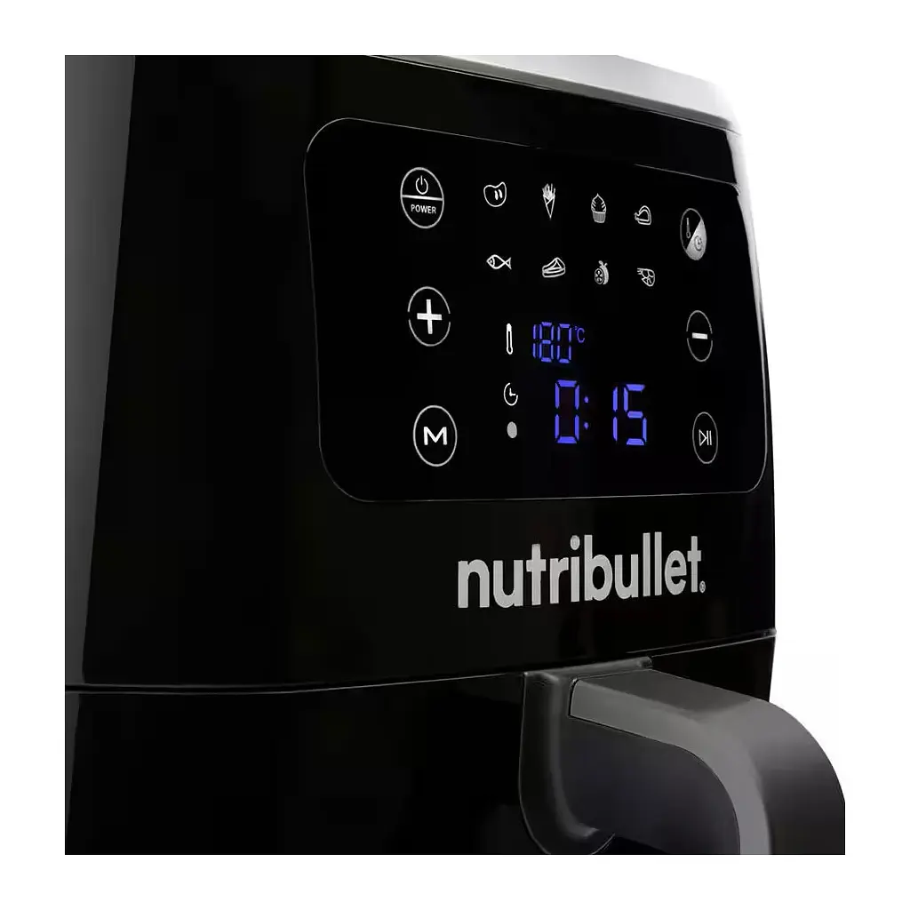 Мультипіч NUTRIBULLET NBA071B - фото 3