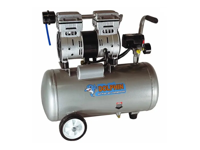 Безоливний компресор Dolphin SZW850AF030