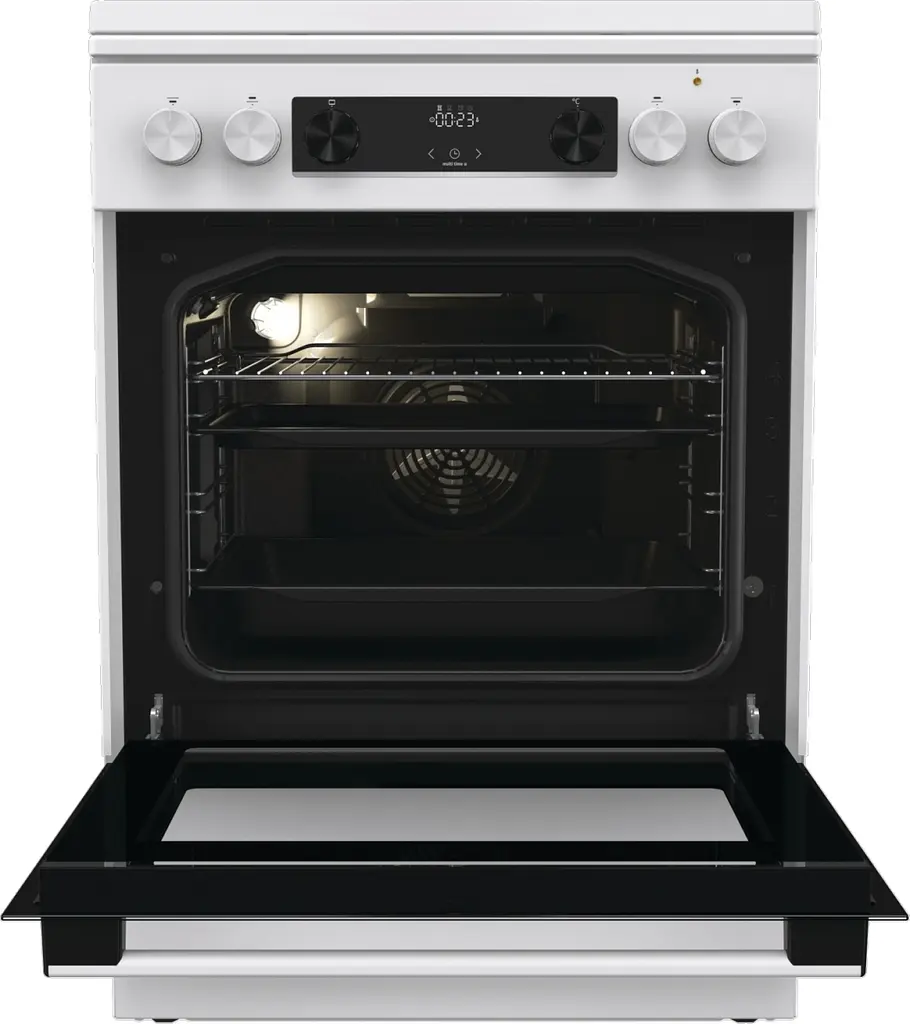 Плита комбінована Gorenje GK6C5WF - фото 5