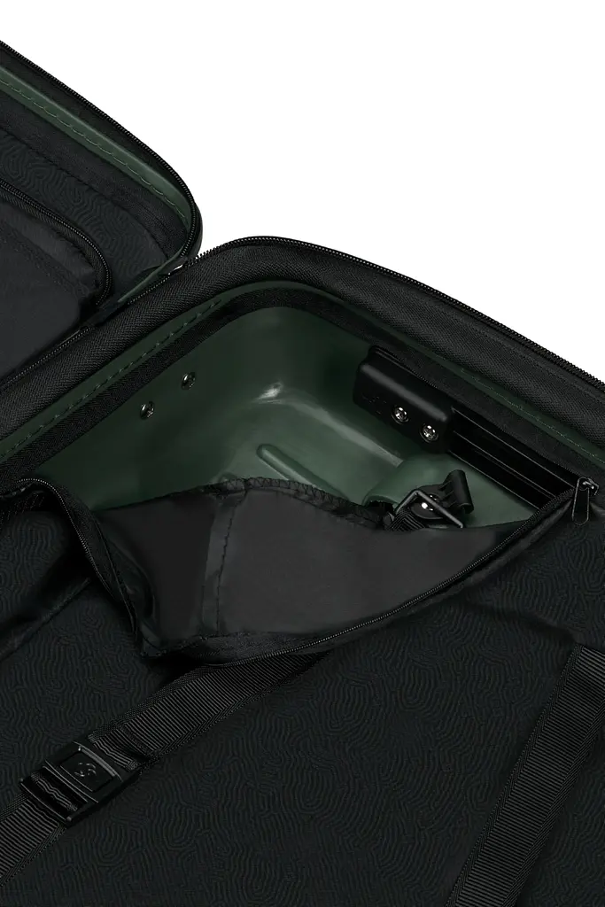 Валіза 81 См Samsonite RESTACKD SAGE 81x54x31(34) KO6*04005 - фото 5