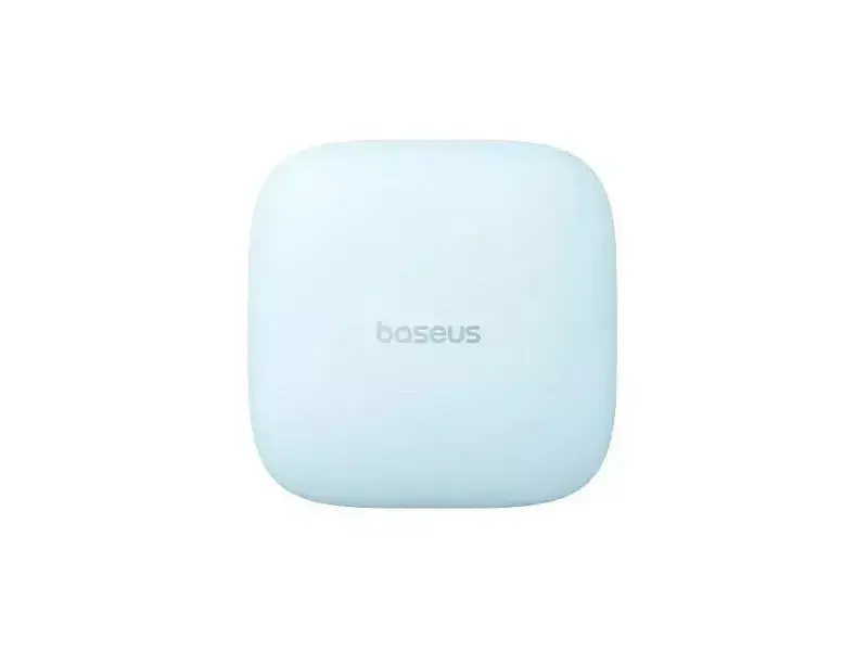 Навушники TWS BASEUS Bowie E16 Blue (A00061900313-01) - фото 3