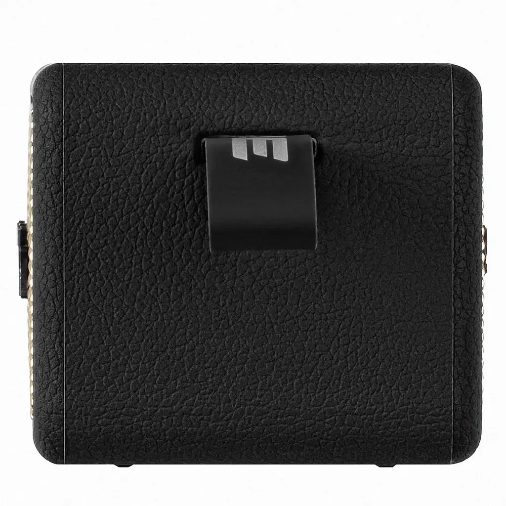 Портативна акустика 2E SoundLegend Mini BT 5.3 PowerBank IPX6 Black 40 Вт (2E-BSSLMWBK) - фото 9