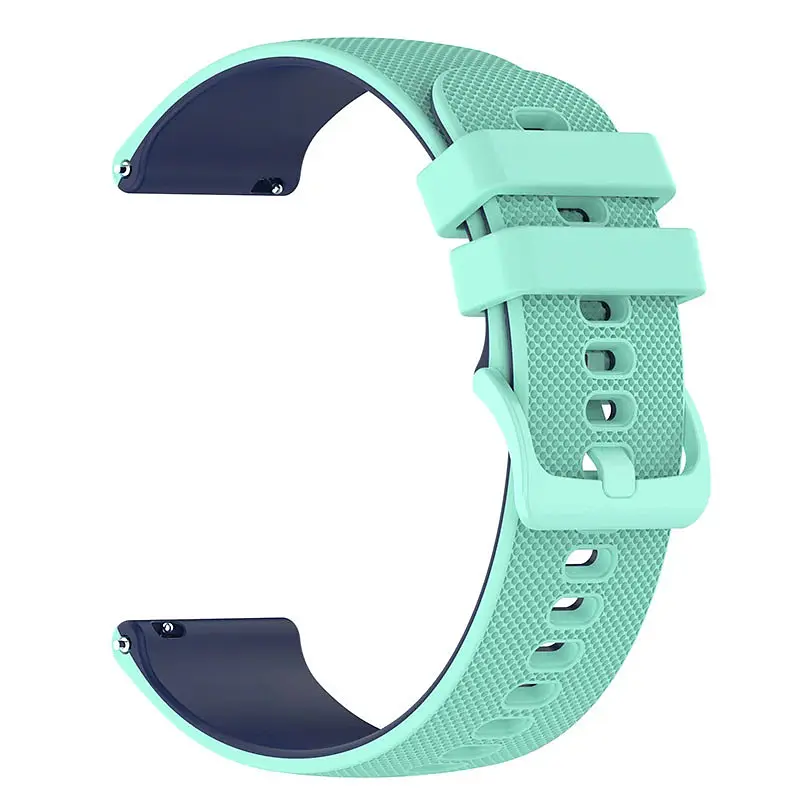 Ремінець Ribby для Smart Watch 20mm Mint - фото 2