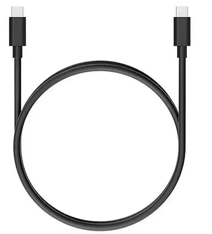 Кабель USB Type C to Type C (SJC 00 CCB 20) Motorola 2 m UA UCRF