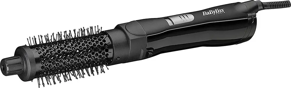Фен-щітка BaByliss SHAPE & SMOOTH (AS82E) [85415] - фото 3