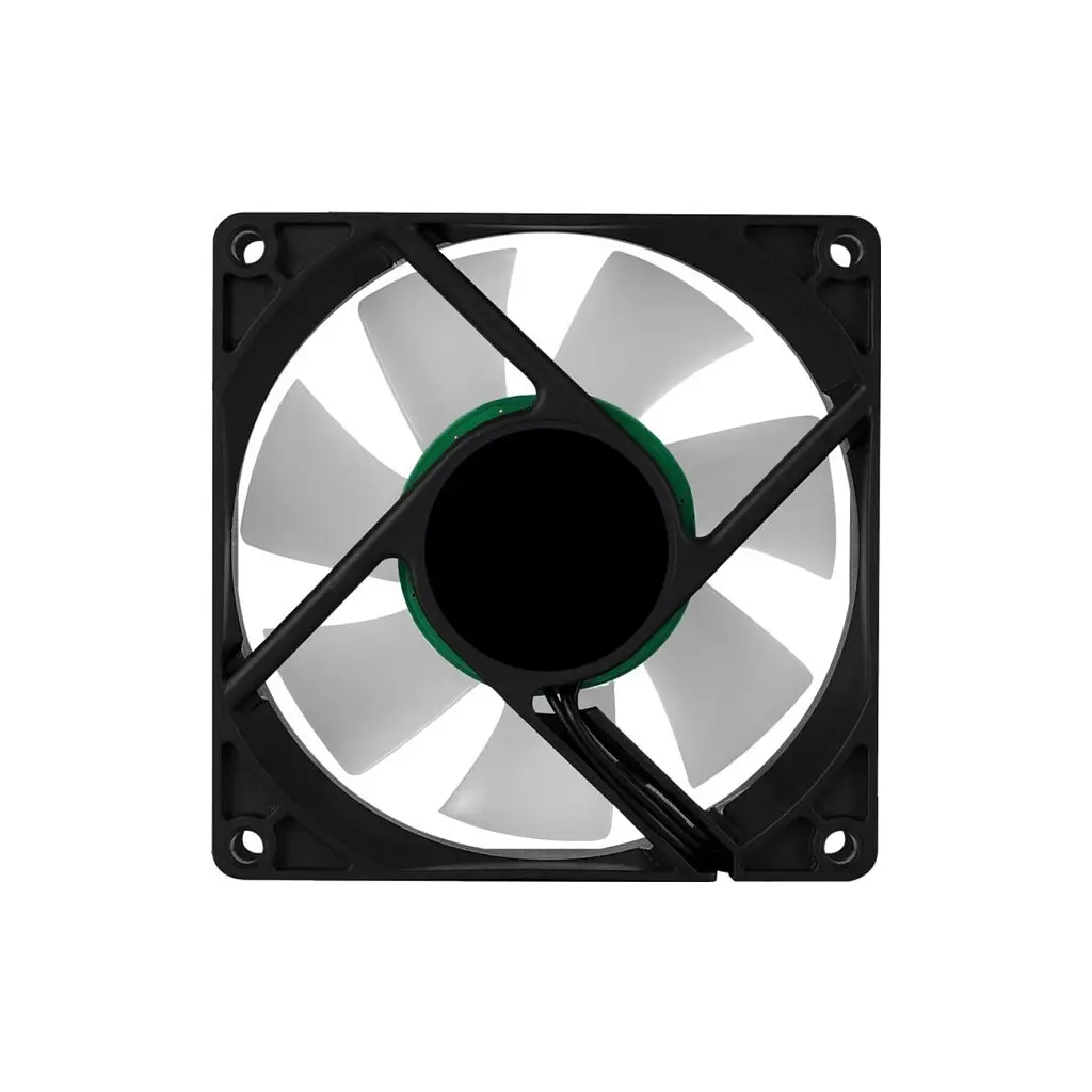 Кулер для корпуса AeroCool Frost 8 FRGB (ACF1-FS10117.11) - фото 5