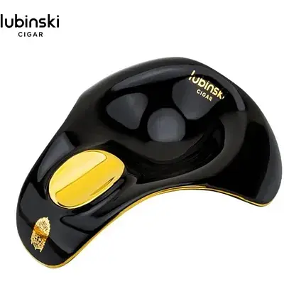 Подарочный набор Lubinski Carbon - фото 3