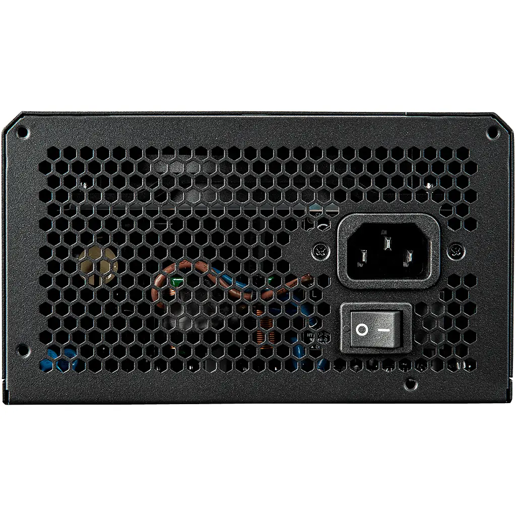 Блок питания Cougar 850W (GST850) - фото 4
