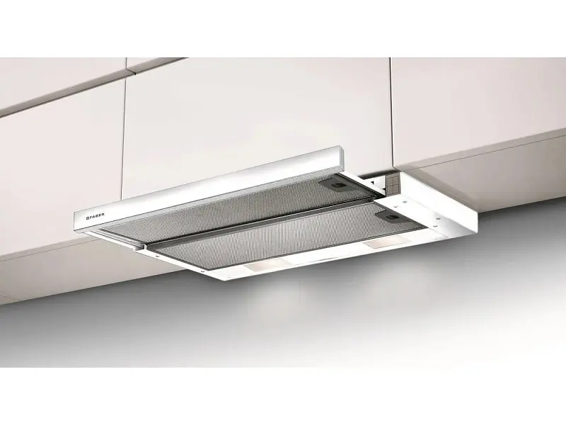 Витяжка Faber Maxima NG Eco Ev8 Wh A90 (315.0635.141) - фото 3