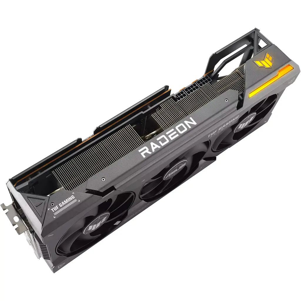Відеокарта Asus TUF Gaming Radeon RX 7900 XT 20G OC [TUF-RX7900XT-O20G-GAMING] [104746] - фото 7
