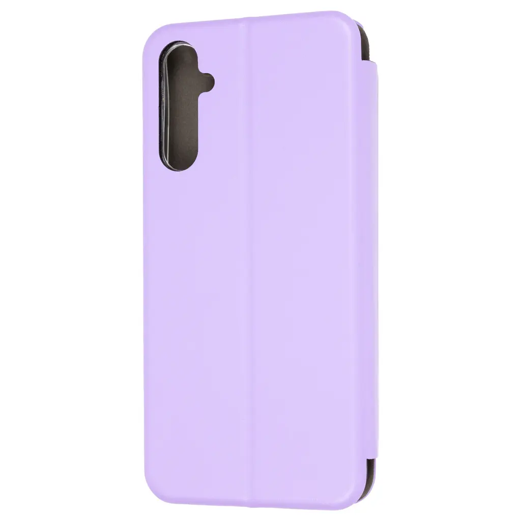 Чохол-книжка ArmorStandart G-Case для Samsung A05s (A057) Lilac - фото 2