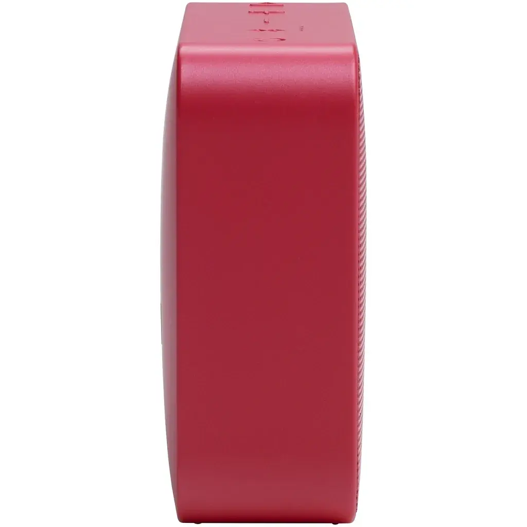 Акустична система JBL Go Essential 2 Red (JBLGOES2REDEU) - фото 4