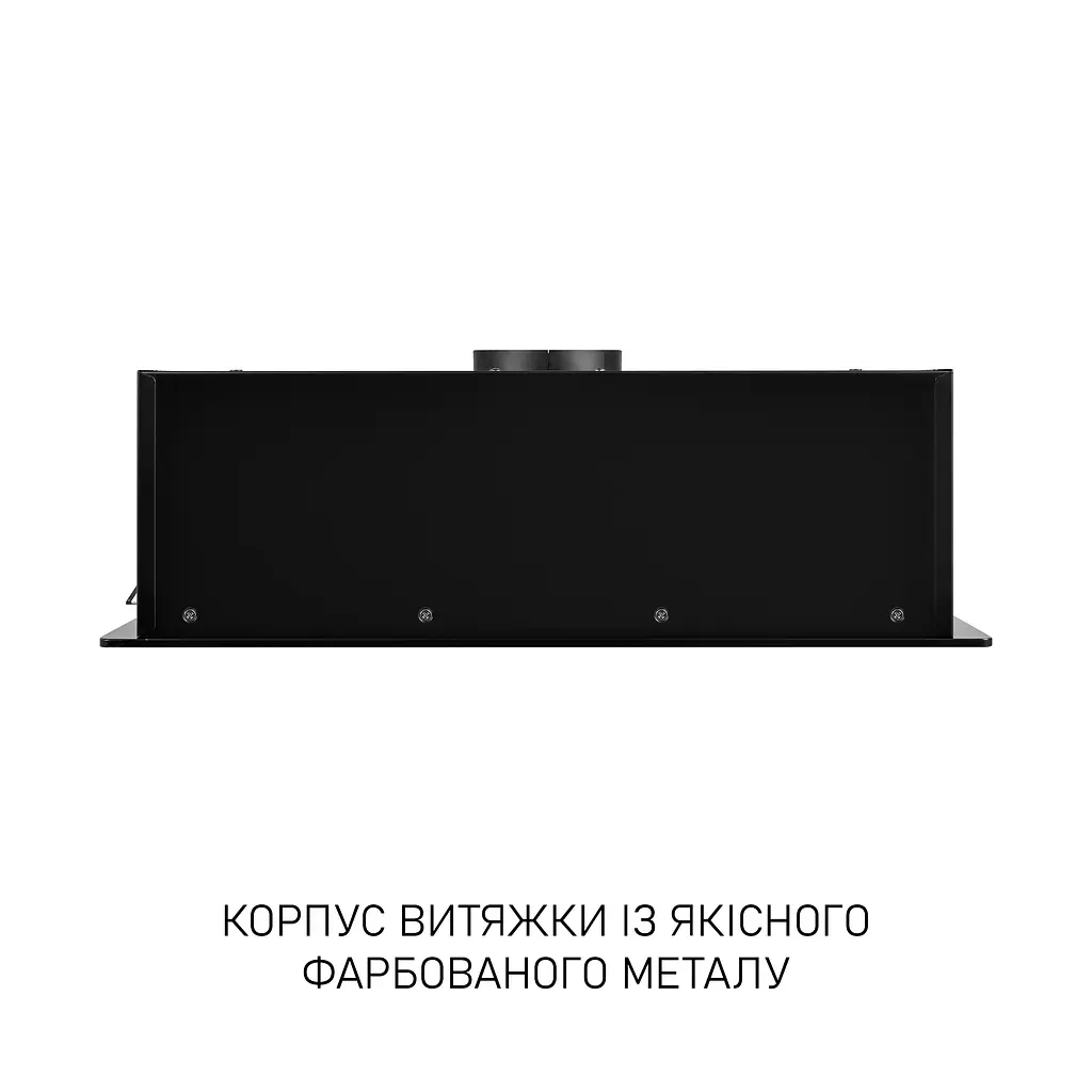 Витяжка повновбудована MINOLA HBI 6473 BL GLASS 800 LED Line - фото 14