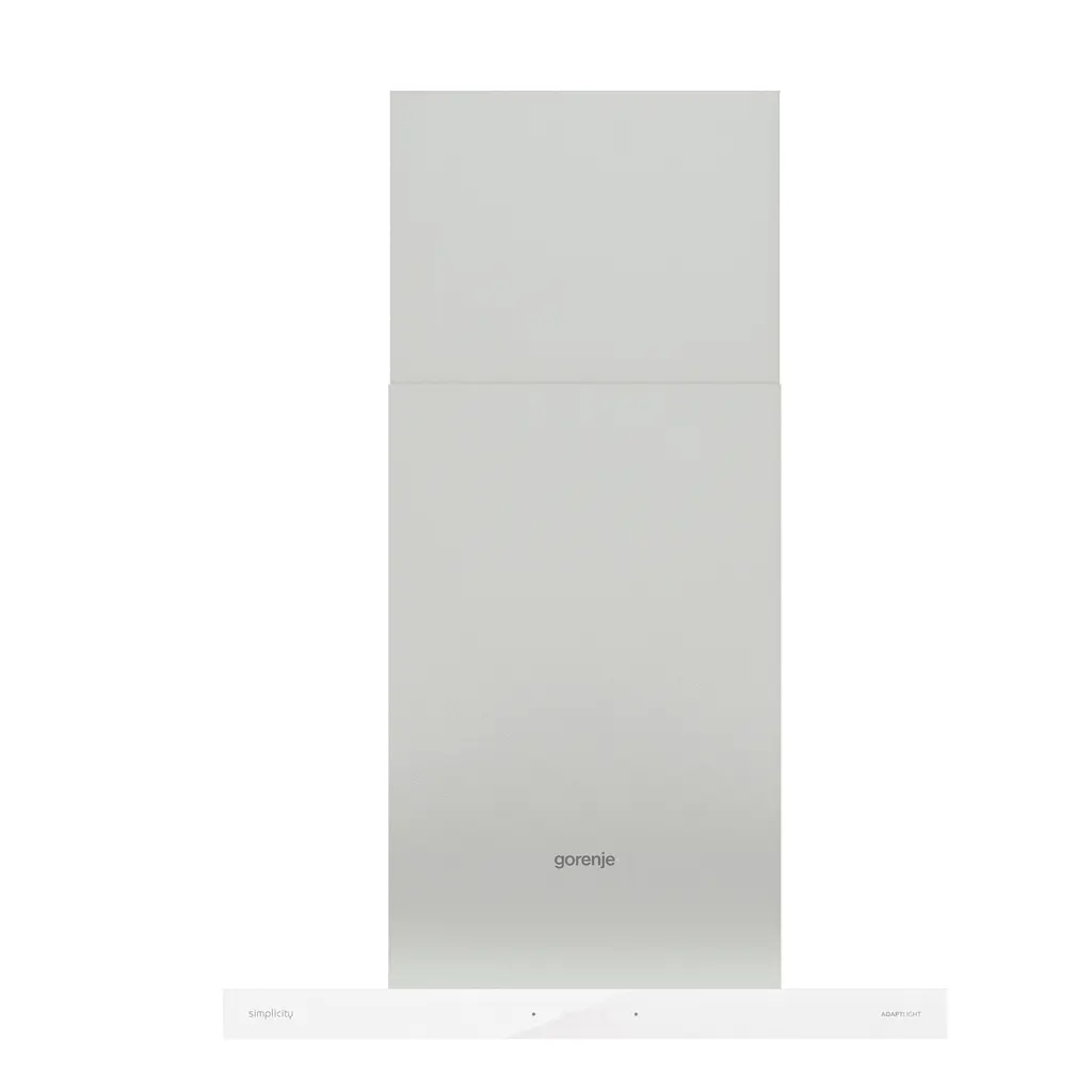 Витяжка Gorenje WHT6SY[WHT6SYW] - фото 2
