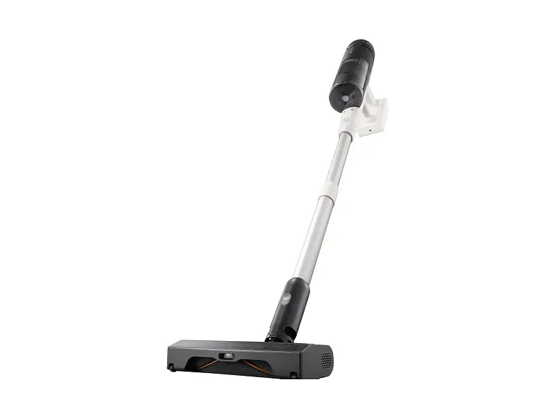 Вертикальний і ручний пилосос RoboRock Alioth H60 Hub Pro 2 в 1 - фото 7