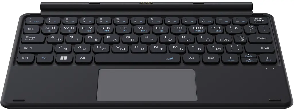 Планшет Chuwi Hi10 X2 8/256GB (CWI555+kb/CW-112934) Win11 с клавиатурой-чехлом - фото 10