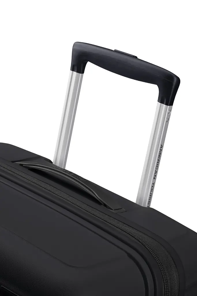 Валіза American Tourister LIFTOFF BLACK 67x45x31(33) 67 См ME5*09914 - фото 7