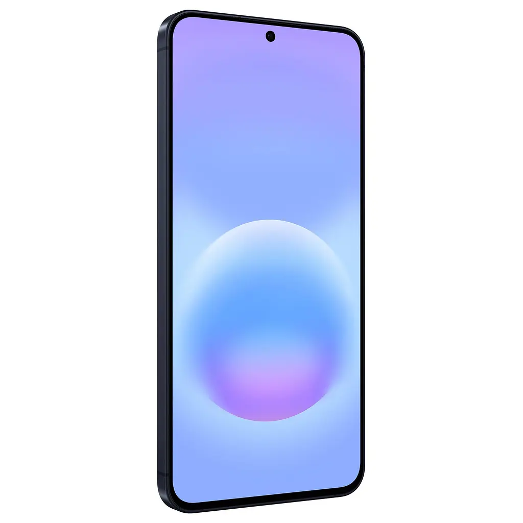Смартфон Samsung Galaxy A57 5G 8/256GB Awesome Navy (SM-A576BDBDEUC) - фото 2