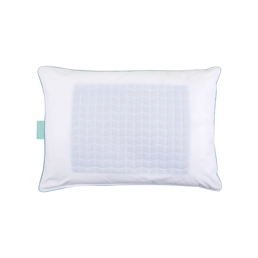 Подушка Lotus Home - Climate Gel 50x70 - фото 2