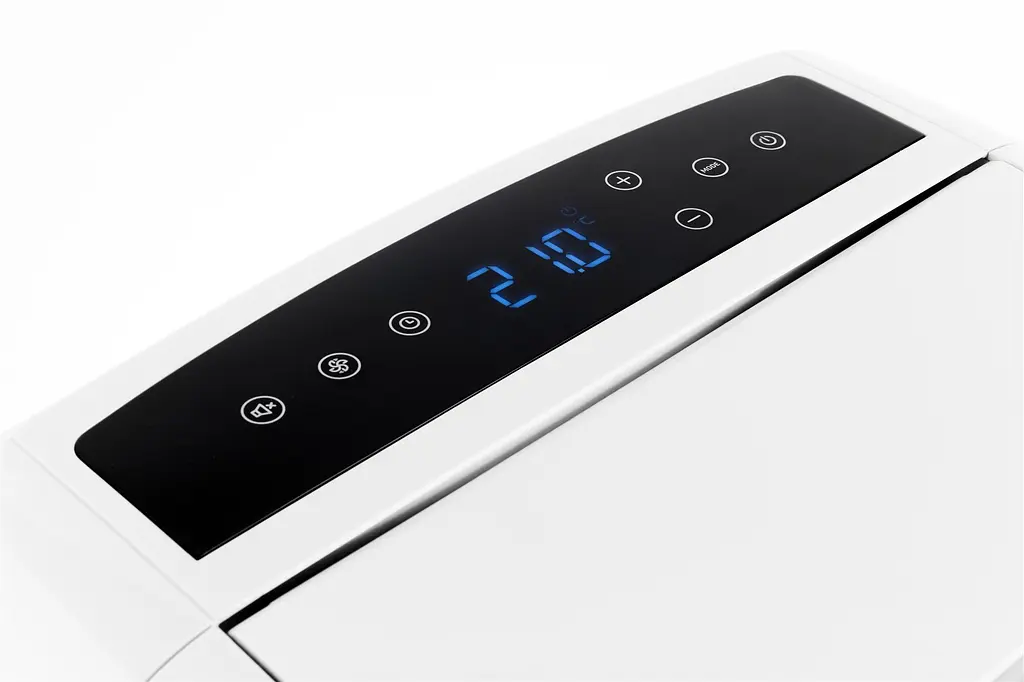 Кондиционер Olimpia Splendid Dolceclima Air Pro A++ WiFi (OS-2143) - фото 8