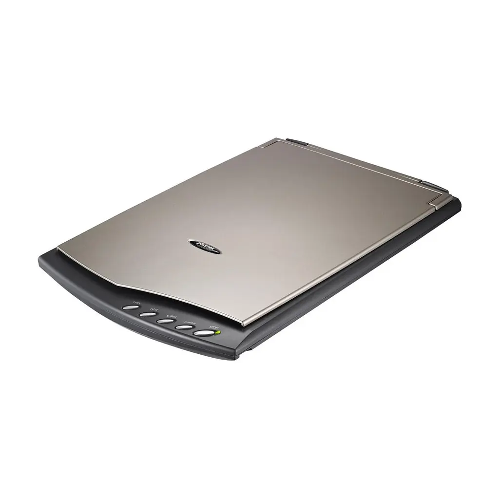 Сканер Plustek OpticSlim 2610 Plus (0304TS)