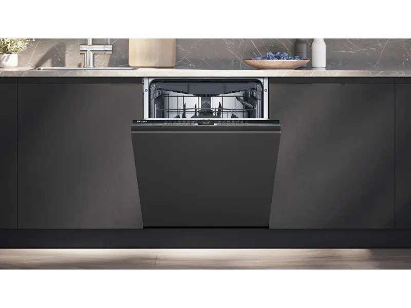 Посудомоечная машина Siemens SN65YX00CE - фото 3