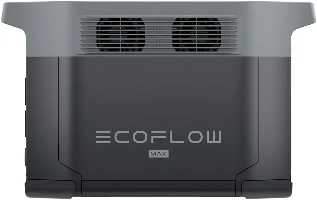 Зарядная станция EcoFlow DELTA 2 Max (EFDELTA2Max-EU) [88305] - фото 5