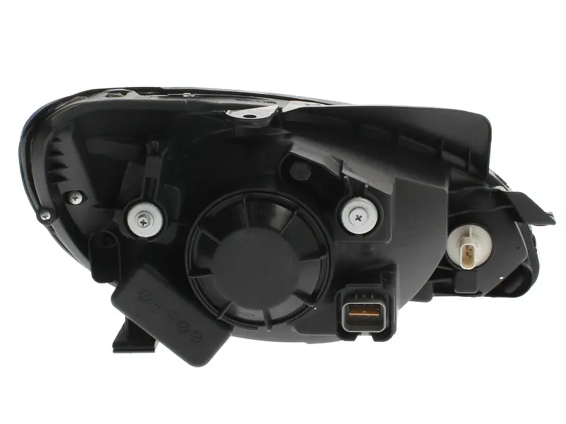 Фара передня ліва Hyundai Getz 01-11р Depo (221-1141L-LD-E) - фото 2