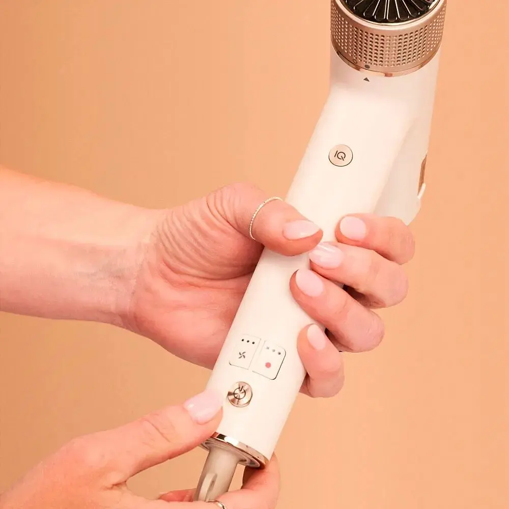 Фен Shark SpeedStyle 3-in-1 for Straight & Wavy Hair HD333EU [126280] - фото 13