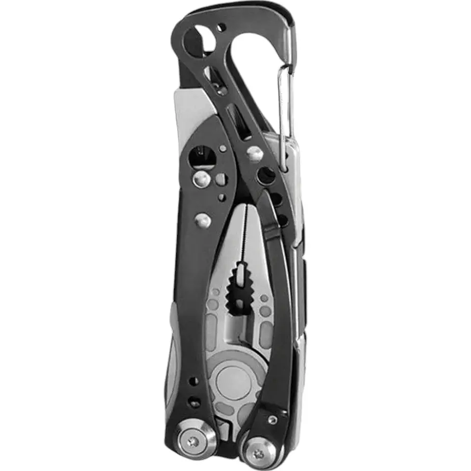 Мультитул Leatherman Skeletool CX - фото 4