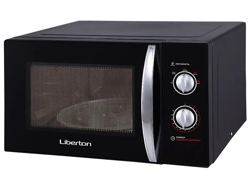 Мікрохвильова піч Liberton LMW-2380М