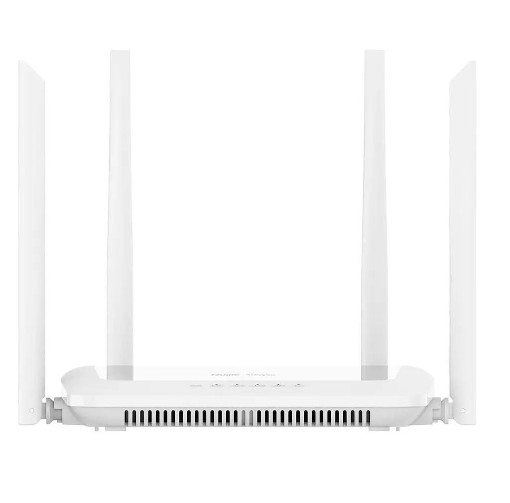Роутер Ruijie Reyee RG-EW1200 AC1200 White 802.11ac (RG-EW1200) - фото 3