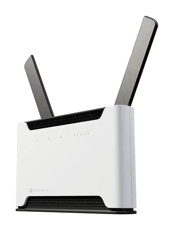 Бездротовий маршрутизатор Mikrotik Chateau 5G R17 ax (S53UG+5HaxD2HaxD-TC&RG650E-EU)